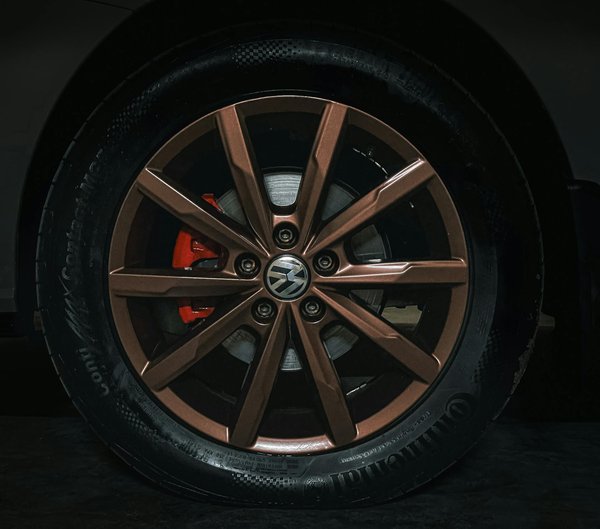 Welche Bedeutung hat die Fahrzeughöhe für die Fahrsicherheit?