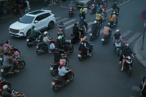 Welche Rolle spielt die Fahrzeuginnenausstattung für die Sicherheit?